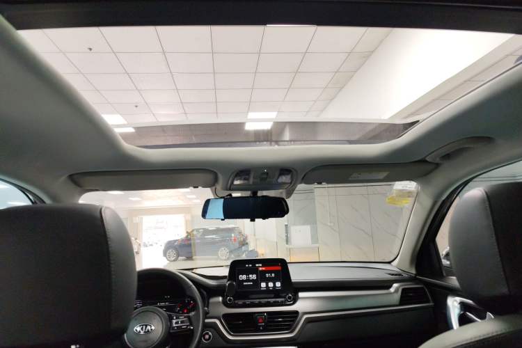 Used Kia Sportage R 2019 2.0L Automatic Smart Luxury Edition