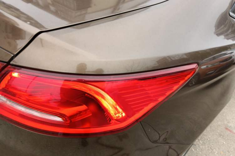 Used Ford Escort 2015 1.5L Automatic Fashion Model
