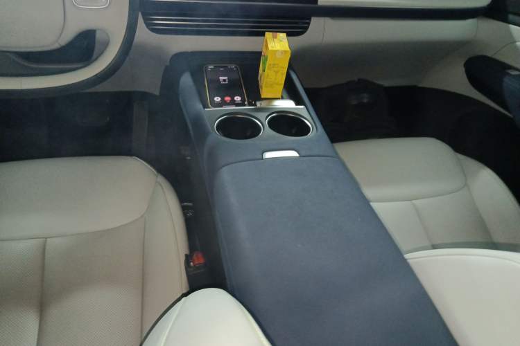 Used XPeng G6 2023 755 Ultra-Long Range Max