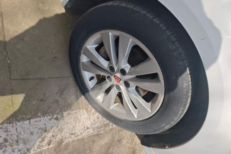 Used Roewe 360 2018 PLUS 1.5L Automatic Luxury Edition