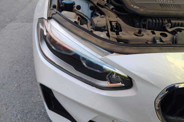 Used BMW 1 Series 2022 120i M Sport Edition
