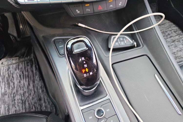 Used Cadillac CT5 2021 28T Prestige Edition
