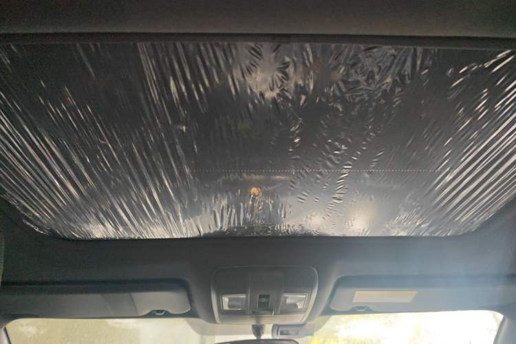 Used Mazda CX-4 2018 2.0L Automatic Two-Wheel Drive Blue Sky Dynamic Version China V Standard