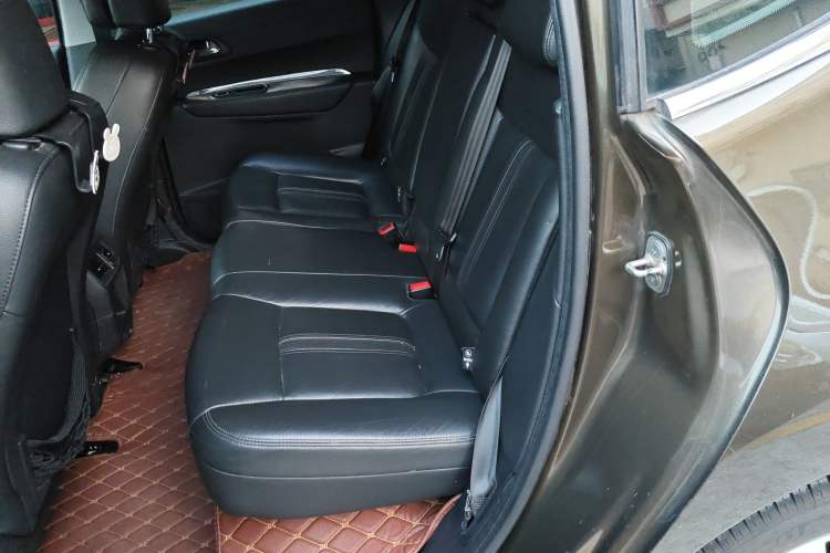 Used Peugeot 3008 2013 1.6THP Automatic Trend Edition