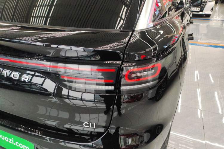 Used Leapmotor C11 2026 All-Electric 640 LiDAR Prestige Edition
