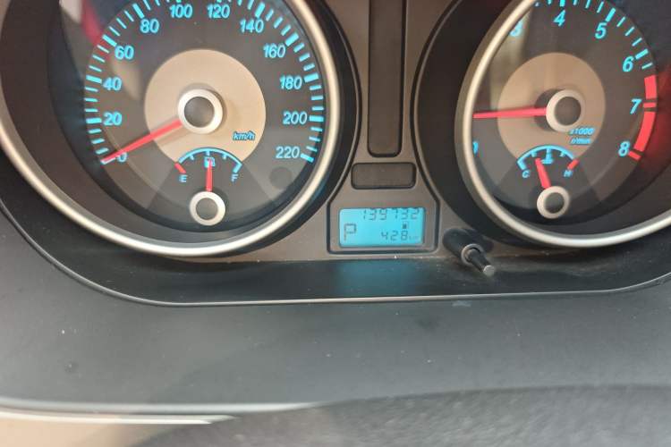 Used Buick Excelle 2013 1.5L Automatic Classic Model