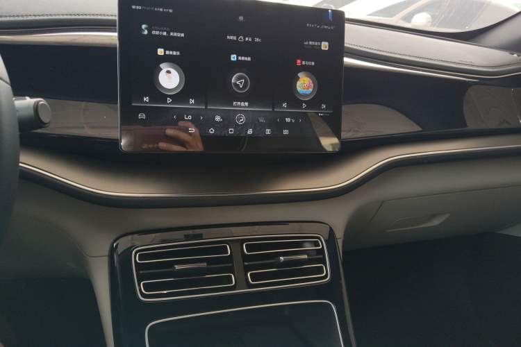 Used BYD Qin PLUS 2021 EV 500KM Luxury Model