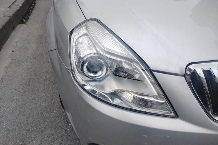 Used Buick Excelle 2015 1.5L Automatic Classic Model