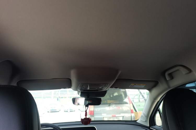 Used ORA Good Cat GT 2023 Mulan Edition 401km Luxury Version