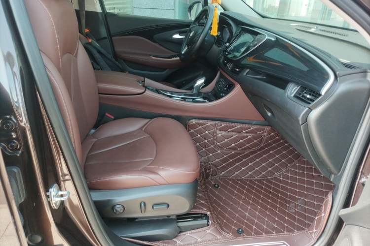 Used Buick Envision 2020 20T Two-Wheel Drive Luxury Model