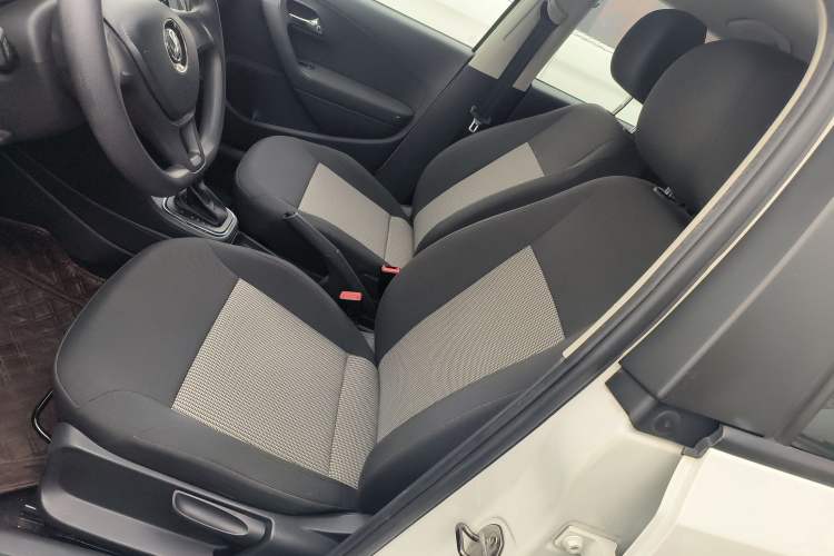 Used Volkswagen Polo 2016 1.4L Automatic Trendy Model