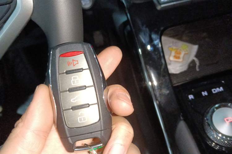 Used Haval H6 2022 3rd Generation 1.5T Automatic Two-Wheel Drive Max