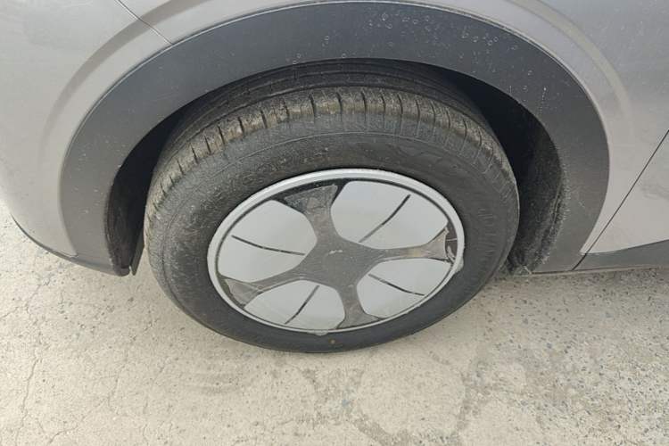 Used Geely Galaxy Geome 2026 Model 310km Youth Edition
