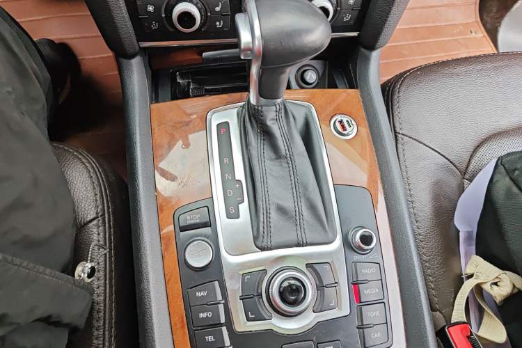 Used Audi Q7 2015 35 TFSI Sport Edition