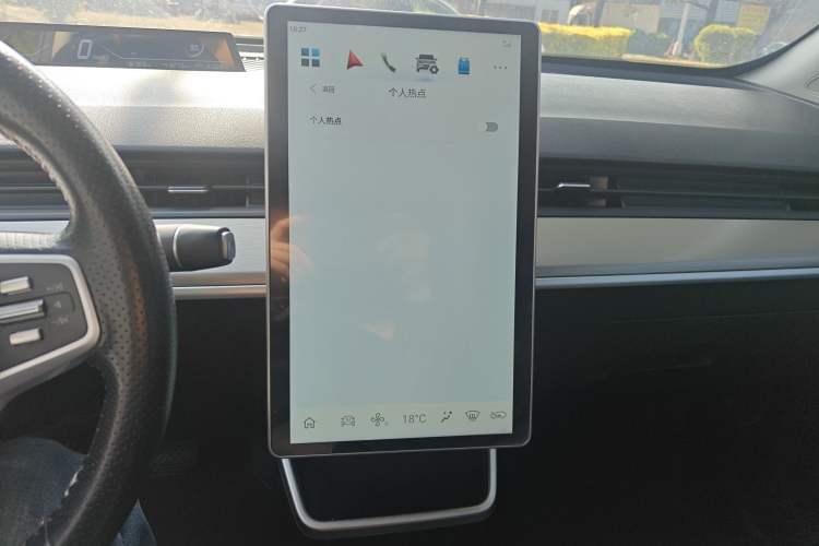 Used NETA V 2022 Long-Range Industry Custom Edition
