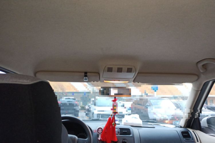 Used Skoda Fabia 2014 1.4L Automatic Crystal Edition