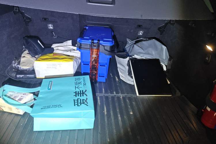 Used Volvo V90 2017 Cross Country T5 AWD Smart Range Edition