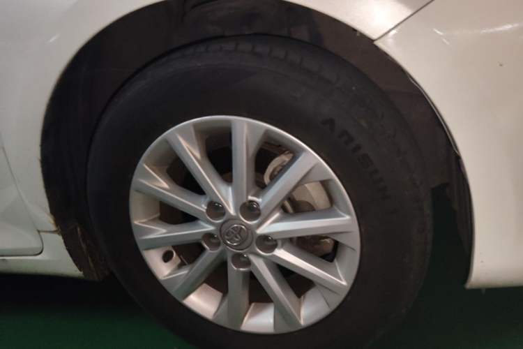 Used Toyota Camry 2015 2.0G Premier Edition