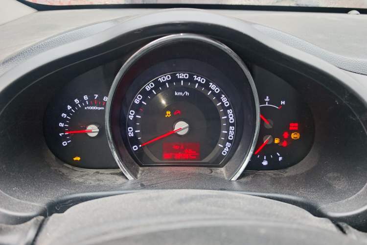 Used Kia Sportage R 2012 2.0L Manual Two-Wheel Drive GLS
