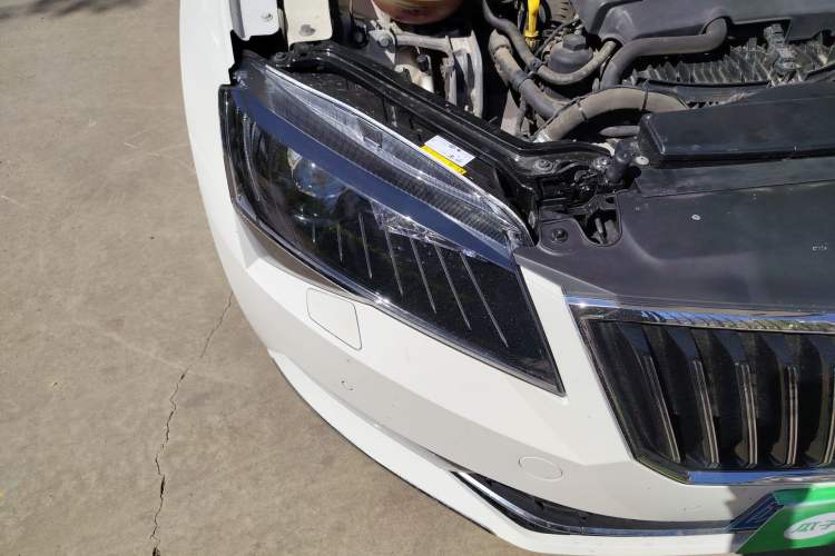 Used Skoda Superb 2016 TSI330 DSG Smart Drive Edition
