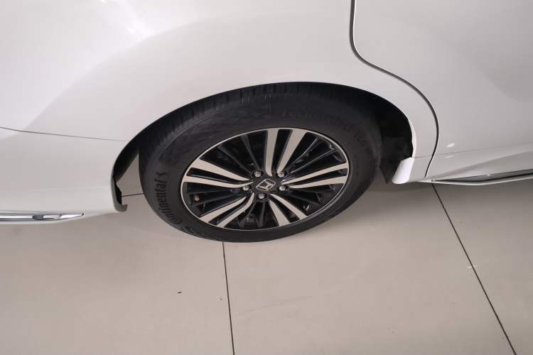 Used Honda Odyssey 2019 2.0L Rui·Zhi Zhen Edition
