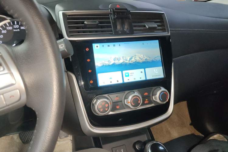 Used Nissan Tiida 2021 1.6L CVT Smart Drive Edition
