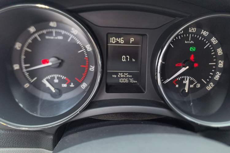 Used Skoda Superb 2013 1.4TSI DSG Sport Edition