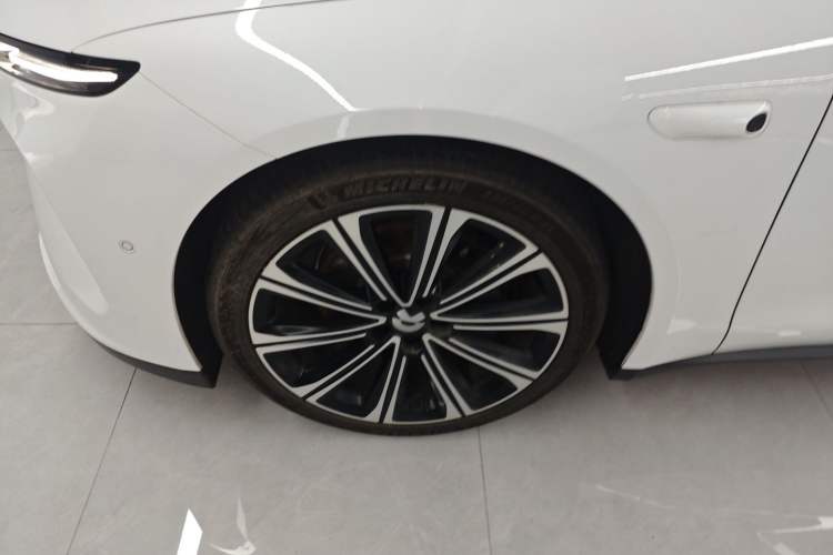 Used Nio ET7 2024 75 kWh Executive Signature Edition