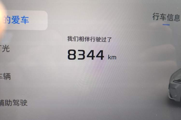 Used MG 4 EV 2026 Model 437 Composed Edition