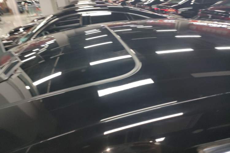 Used Honda Accord 2018 260TURBO Elite Edition China VI