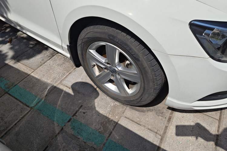 Used Volkswagen Lamando 2017 230TSI DSG Fashion Edition