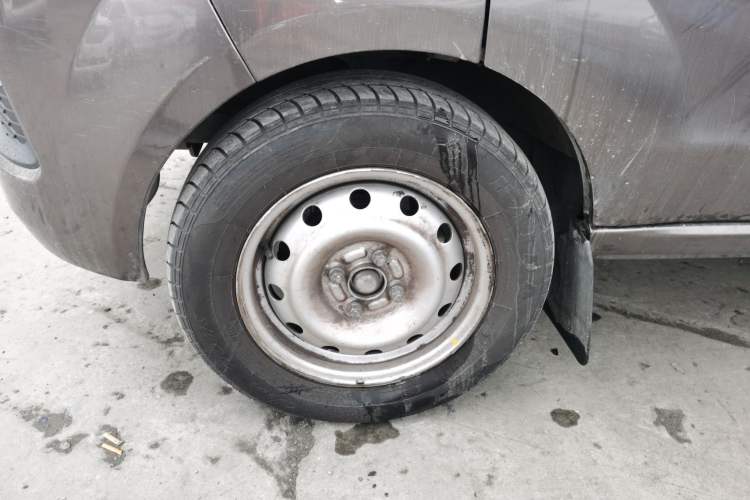 Used Jinbei Hiace X30 2019 1.5L Comfort Edition China VI SWC15M