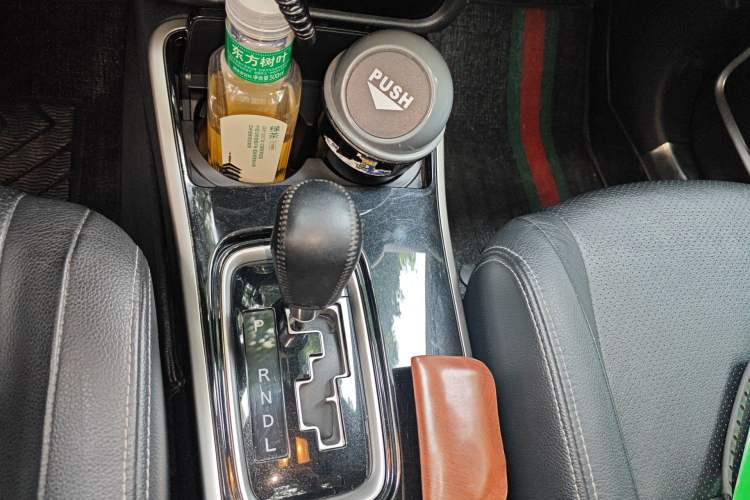 Used Mitsubishi Outlander 2018 2.4L 4x4 Elite Edition 5 Seats
