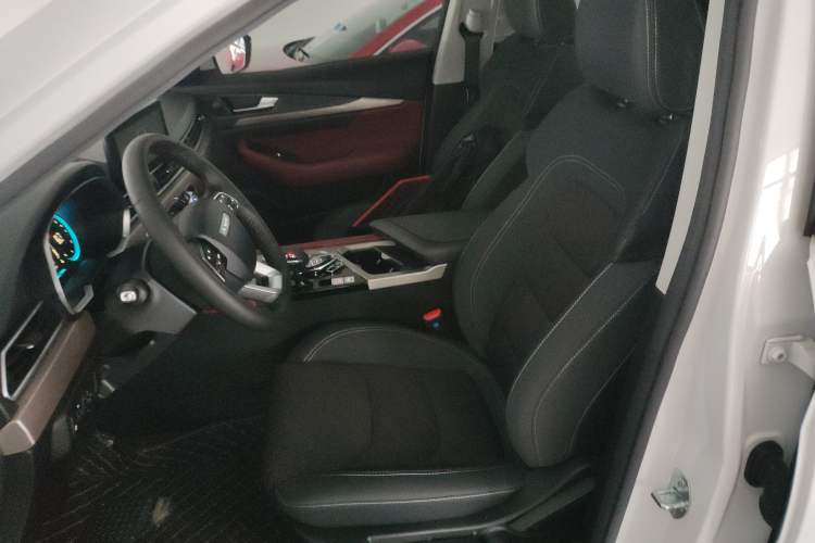 Used JETOUR X70 2023 1.5T DCT Beyond PRO Edition 7 Seats
