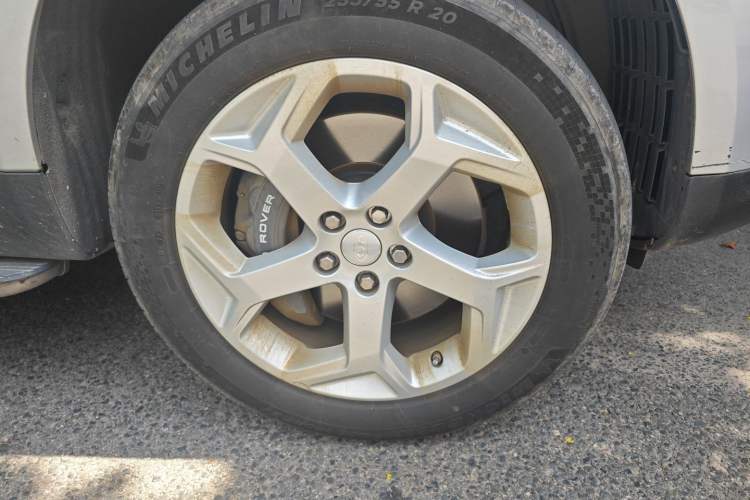 Used Land Rover Range Rover SportNew Energy 2021 P400e SE
