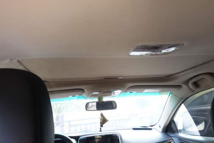 Used BYD Qin New Energy 2018 1.5T Smart Connect Premium Model
