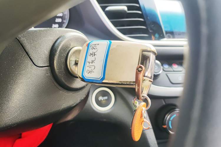 Used Buick GT 2021 Revised Version Flagship 1.5L Automatic Elite Edition