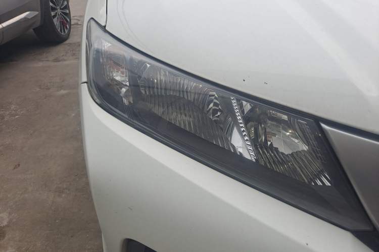 Used Honda City 2017 1.5L CVT Comfort Version