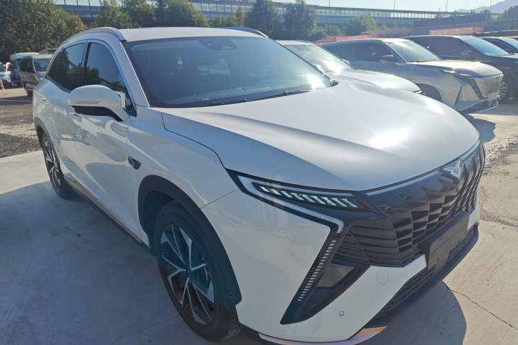 Used Cowin Kunlun 2023 Kunlun 500 Starry Edition