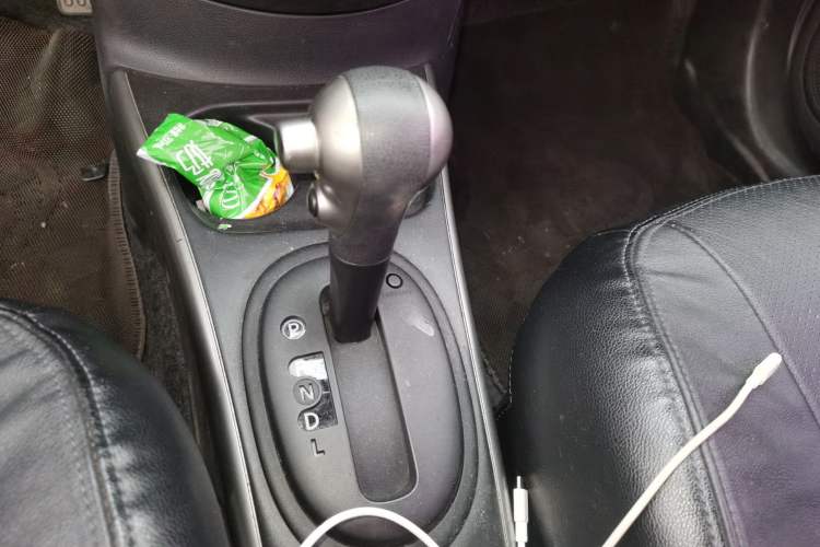 Used Nissan Sunny 2011 1.5XL CVT Luxury Edition
