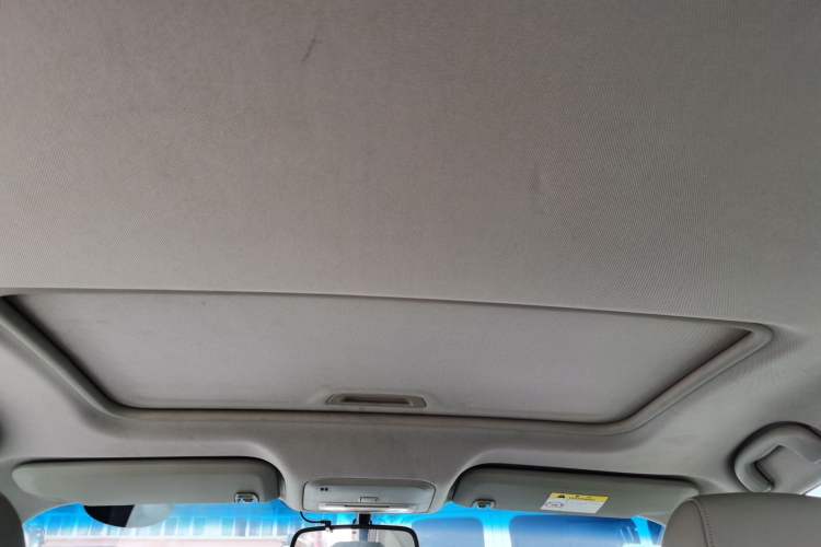 Used Buick GT 2019 15T Dual-Clutch Connected Elite Model China VI