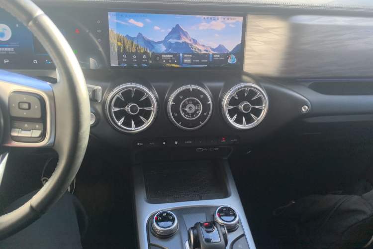 Used Tank 300 2024 2.0T Conqueror