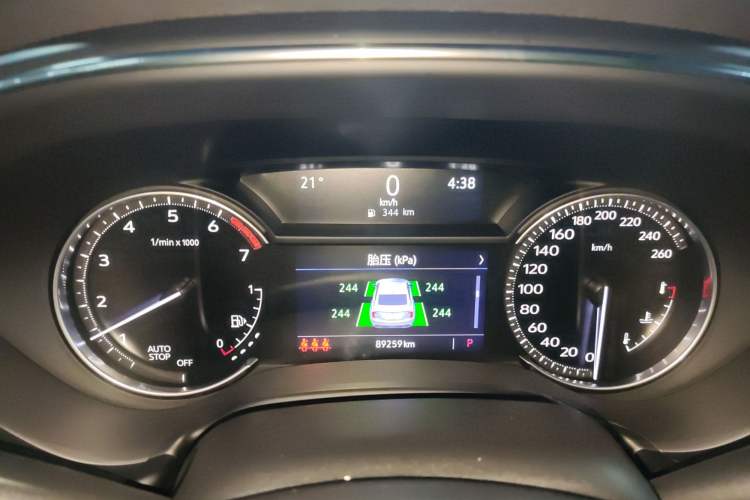 Used Cadillac CT5 2021 28T Luxury Model