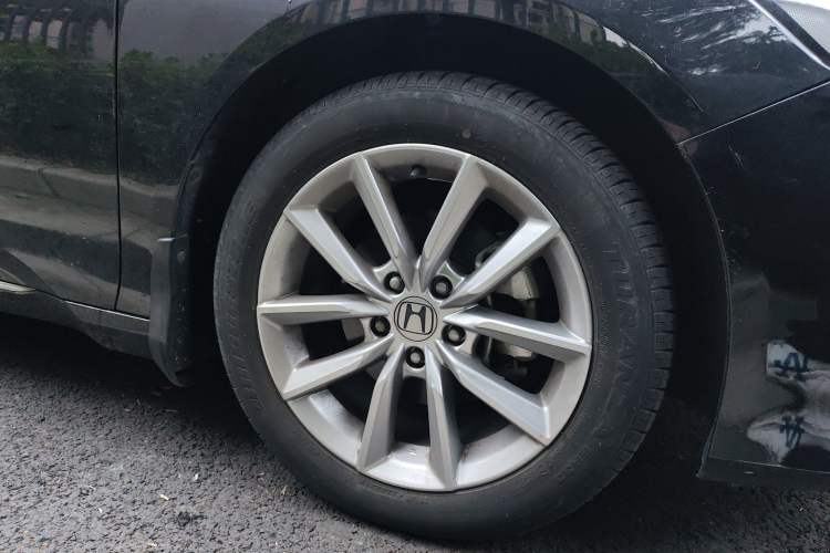 Used Honda Accord 2022 260TURBO Luxury Edition