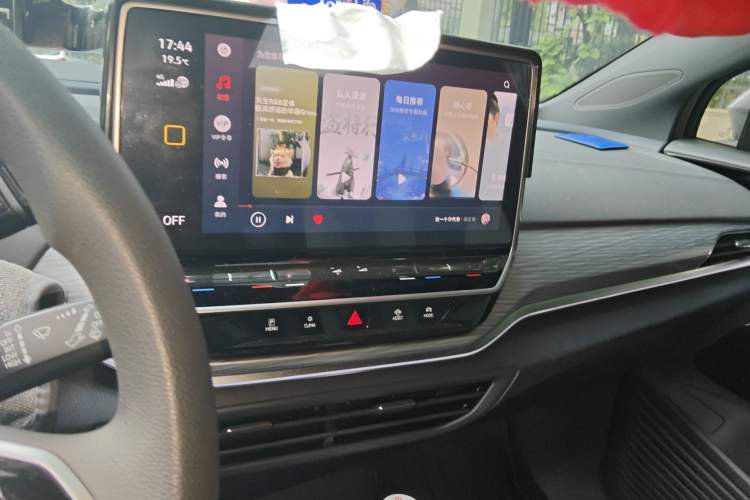 Used Volkswagen ID.4 CROZZ 2024 Pure Edition Limited Edition