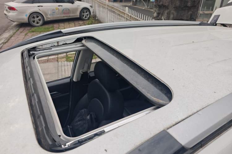 Used Haval H6 2018 Sport Edition 1.5T Automatic Two-Wheel Drive Elite Model China V Standard