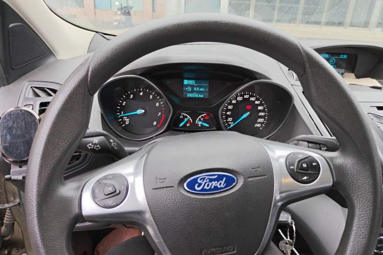 Used Ford Kuga 2015 1.5L GTDi Two-Wheel-Drive Comfort Model
