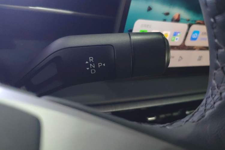 Used Geely Galaxy E5 2024 440km Exploration Version

