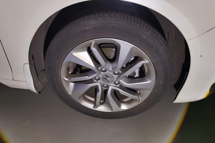 Used Honda Accord 2018 260TURBO Luxury Edition China VI Right Front Wheel Hub