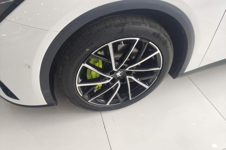 Used ARCFOX Alpha S5 2024 708MAX 200kW